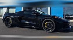 2026 Chevrolet Corvette Z06