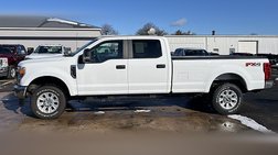2022 Ford Super Duty F-350 XL