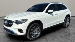2026 Mercedes-Benz GLC-Class GLC 300 4MATIC