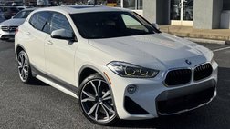 2018 BMW X2 sDrive28i