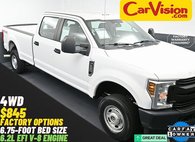 2019 Ford Super Duty F-250 XL