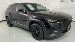 2023 Mazda CX-50 2.5 S Select