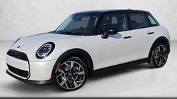 2025 MINI Hardtop Cooper