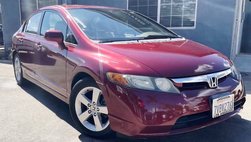 2006 Honda Civic EX