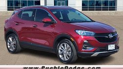 2023 Buick Encore GX Essence