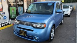 2013 Nissan Cube 1.8 SL