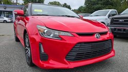 2014 Scion tC Base