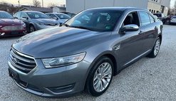 2014 Ford Taurus Limited