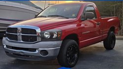 2006 Dodge Ram 1500 ST