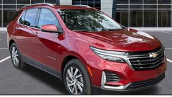 2023 Chevrolet Equinox Premier