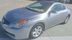 2008 Nissan Altima 