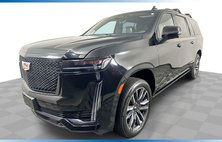 2022 Cadillac Escalade ESV Sport Platinum