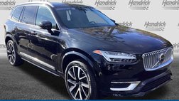2023 Volvo XC90 B6 Plus Bright Theme 7P