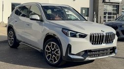 2026 BMW X1 xDrive28i