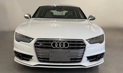 2016 Audi S7 4.0T quattro