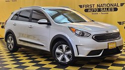 2019 Kia Niro LX