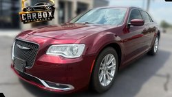 2018 Chrysler 300 Touring L