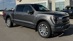 2023 Ford F-150 Limited