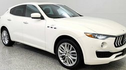 2022 Maserati Levante GT