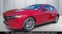 2023 Mazda MAZDA3 Preferred