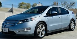 2015 Chevrolet Volt Premium