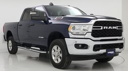 2024 Ram Ram Pickup 2500 Big Horn