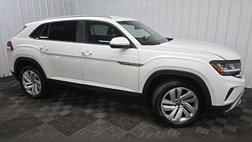 2023 Volkswagen Atlas Cross Sport SE 4Motion