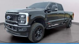 2023 Ford Super Duty F-250 XLT