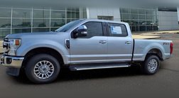 2022 Ford Super Duty F-250 XLT