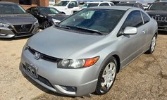 2006 Honda Civic LX