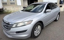 2012 Honda Crosstour EX
