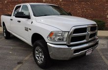 2017 Ram Ram Pickup 3500 Tradesman