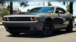 2017 Dodge Challenger R/T