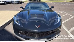 2019 Chevrolet Corvette Z06