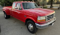 1997 Ford F-350 XLT