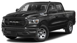 2023 Ram Ram Pickup 1500 Tradesman