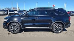 2023 Kia Sorento SX Prestige