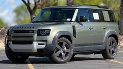 2023 Land Rover Defender 110 SE