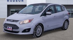 2016 Ford C-Max Energi SEL