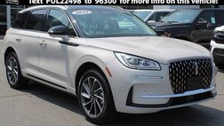 2023 Lincoln Corsair Grand Touring