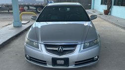 2008 Acura TL Type-S