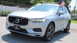 2018 Volvo XC60 T6 Momentum