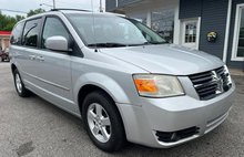 2010 Dodge Grand Caravan SXT