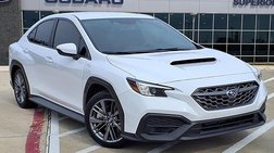 2024 Subaru WRX Base