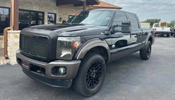 2016 Ford Super Duty F-250 King Ranch