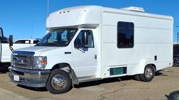 2021 Ford E-Series E-350 SD