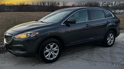 2015 Mazda CX-9 Touring