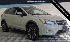 2015 Subaru XV Crosstrek 2.0i Premium