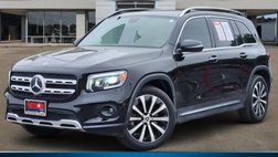2021 Mercedes-Benz GLB GLB 250