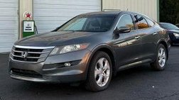 2012 Honda Crosstour EX-L V6